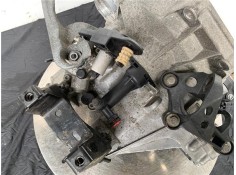 Recambio de caja cambios manual para volkswagen polo iv (9n3) 1.4 advance referencia OEM IAM JHQ JHQ 