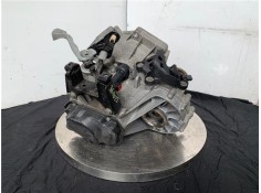 Recambio de caja cambios manual para volkswagen polo iv (9n3) 1.4 advance referencia OEM IAM JHQ JHQ 