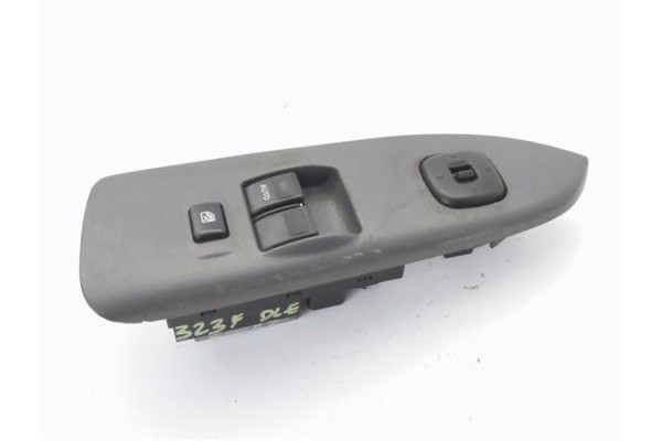 Recambio de mando elevalunas delantero izquierdo para mazda 323 f/s berlina (bj) 1.4 s exclusive referencia OEM IAM BC1D66350 BJ