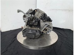Recambio de caja cambios manual para volkswagen polo iv (9n3) 1.4 advance referencia OEM IAM JHQ JHQ 