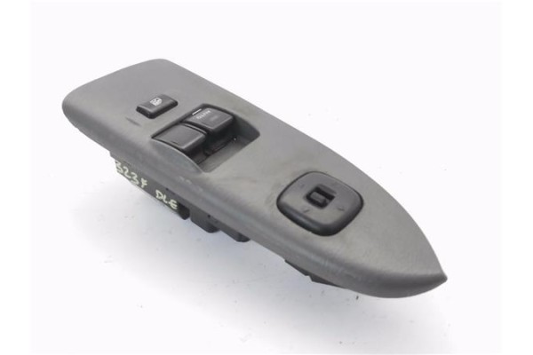 Recambio de mando elevalunas delantero izquierdo para mazda 323 f/s berlina (bj) 1.4 s exclusive referencia OEM IAM BC1D66350 BJ