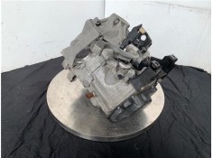 Recambio de caja cambios manual para volkswagen polo iv (9n3) 1.4 advance referencia OEM IAM JHQ JHQ 