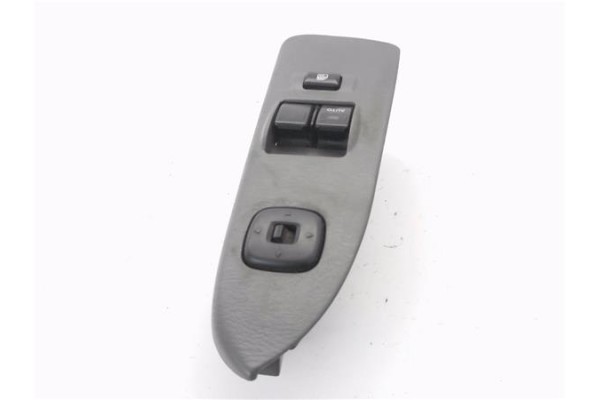 Recambio de mando elevalunas delantero izquierdo para mazda 323 f/s berlina (bj) 1.4 s exclusive referencia OEM IAM BC1D66350 BJ