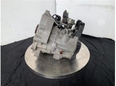 Recambio de caja cambios manual para volkswagen polo iv (9n3) 1.4 advance referencia OEM IAM JHQ JHQ 