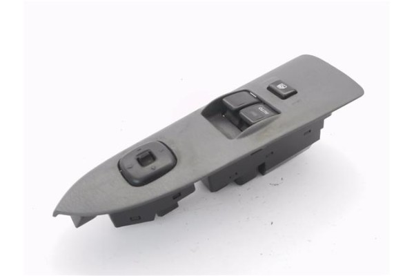 Recambio de mando elevalunas delantero izquierdo para mazda 323 f/s berlina (bj) 1.4 s exclusive referencia OEM IAM BC1D66350 BJ