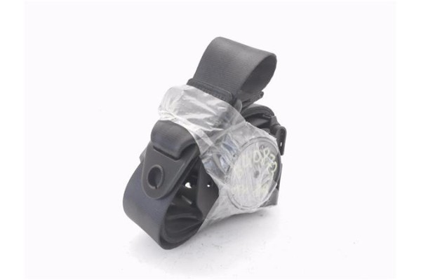 Recambio de cinturon seguridad trasero derecho para fiat ii tipo (356) berlina 1.3 easy referencia OEM IAM 7356919670 633910600 