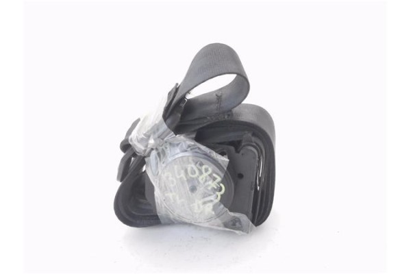 Recambio de cinturon seguridad trasero derecho para fiat ii tipo (356) berlina 1.3 easy referencia OEM IAM 7356919670 633910600 
