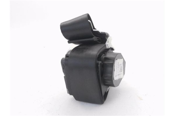 Recambio de cinturon seguridad trasero derecho para fiat ii tipo (356) berlina 1.3 easy referencia OEM IAM 7356919670 633910600 