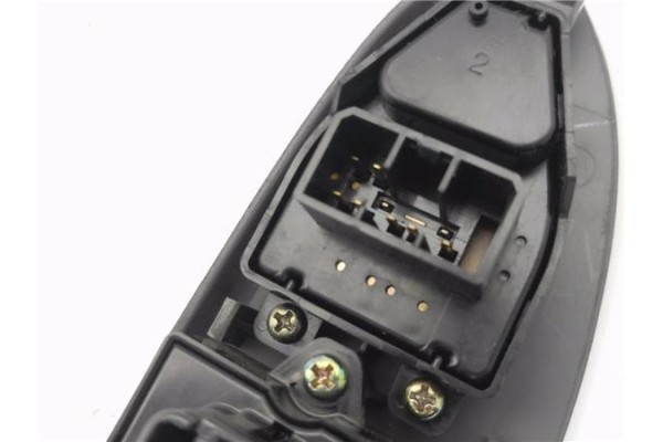 Recambio de mando elevalunas delantero izquierdo para mazda 323 f/s berlina (bj) 1.4 s exclusive referencia OEM IAM BC1D66350 BJ