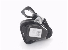 Recambio de cinturon seguridad trasero derecho para fiat ii tipo (356) berlina 1.3 easy referencia OEM IAM 7356919670 633910600 