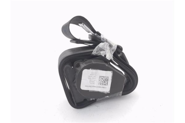 Recambio de cinturon seguridad trasero derecho para fiat ii tipo (356) berlina 1.3 easy referencia OEM IAM 7356919670 633910600 