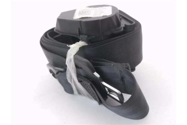 Recambio de cinturon seguridad trasero derecho para fiat ii tipo (356) berlina 1.3 easy referencia OEM IAM 7356919670 633910600 