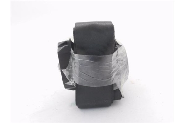 Recambio de cinturon seguridad trasero derecho para fiat ii tipo (356) berlina 1.3 easy referencia OEM IAM 7356919670 633910600 
