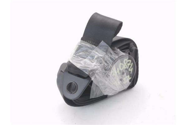Recambio de cinturon seguridad trasero izquierdo para fiat ii tipo (356) berlina 1.3 easy referencia OEM IAM 7356919670  