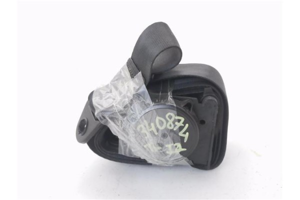 Recambio de cinturon seguridad trasero izquierdo para fiat ii tipo (356) berlina 1.3 easy referencia OEM IAM 7356919670  
