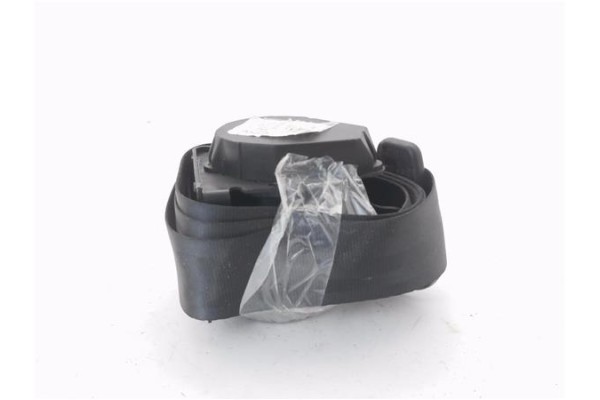 Recambio de cinturon seguridad trasero izquierdo para fiat ii tipo (356) berlina 1.3 easy referencia OEM IAM 7356919670  