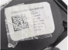 Recambio de cinturon seguridad trasero izquierdo para fiat ii tipo (356) berlina 1.3 easy referencia OEM IAM 7356919670  