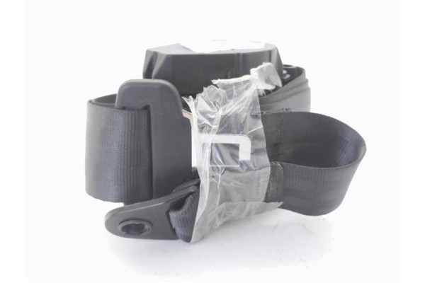 Recambio de cinturon seguridad trasero izquierdo para fiat ii tipo (356) berlina 1.3 easy referencia OEM IAM 7356919670  