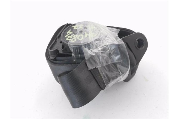 Recambio de cinturon seguridad trasero izquierdo para fiat ii tipo (356) berlina 1.3 easy referencia OEM IAM 7356919670  