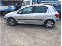 peugeot 307 (s1) del año 2002