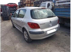 peugeot 307 (s1) del año 2002