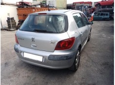 peugeot 307 (s1) del año 2002