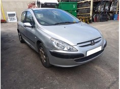 peugeot 307 (s1) del año 2002