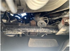 Recambio de cremallera direccion asistida para peugeot expert furgón 2.0 furgón l1h1 referencia OEM IAM 4001S0  