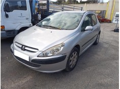 peugeot 307 (s1) del año 2002