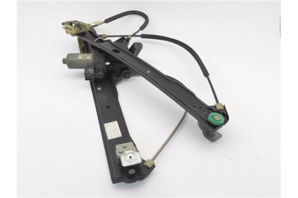 Recambio de mecanismo elevalunas delantero derecho para ford focus c-max (cap) 1.6 ambiente (d) referencia OEM IAM AM51U23200  