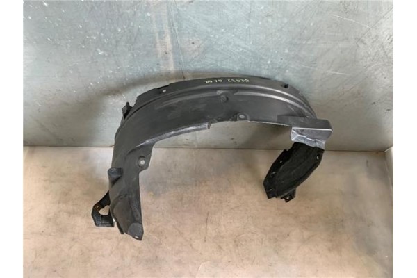 Recambio de protector pase rueda delantero derecho para honda cr-v iii 2.0 i referencia OEM IAM 74100SWWG  