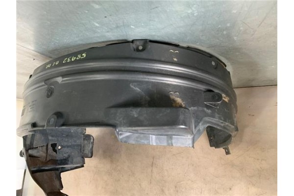 Recambio de protector pase rueda delantero derecho para honda cr-v iii 2.0 i referencia OEM IAM 74100SWWG  