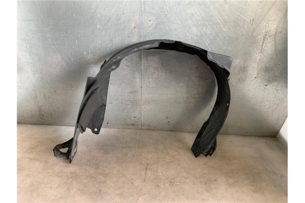 Recambio de protector pase rueda delantero derecho para honda cr-v iii 2.0 i referencia OEM IAM 74100SWWG  