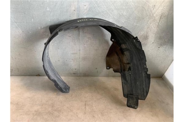 Recambio de protector pase rueda delantero derecho para honda cr-v iii 2.0 i referencia OEM IAM 74100SWWG  