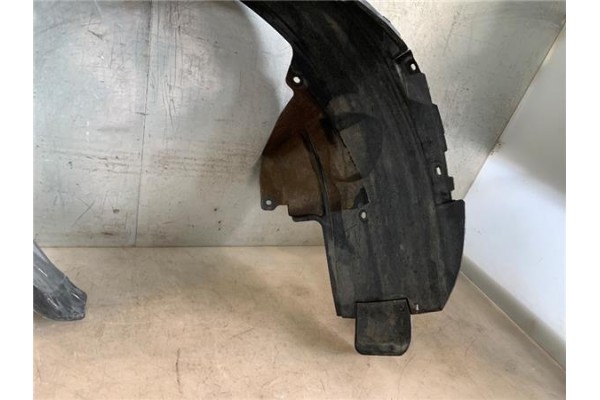 Recambio de protector pase rueda delantero derecho para honda cr-v iii 2.0 i referencia OEM IAM 74100SWWG  