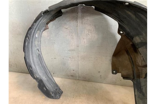 Recambio de protector pase rueda delantero derecho para honda cr-v iii 2.0 i referencia OEM IAM 74100SWWG  