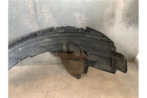 Recambio de protector pase rueda delantero derecho para honda cr-v iii 2.0 i referencia OEM IAM 74100SWWG  