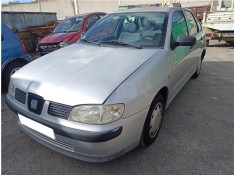 seat cordoba berlina (6k2) del año 2001