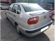seat cordoba berlina (6k2) del año 2001