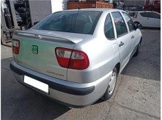 seat cordoba berlina (6k2) del año 2001