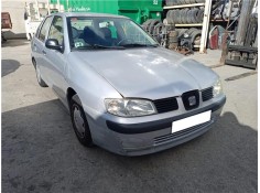 seat cordoba berlina (6k2) del año 2001