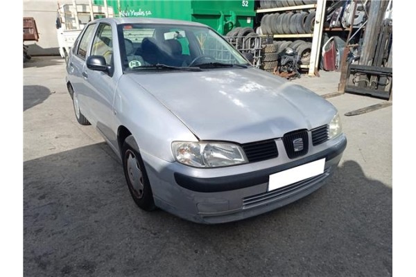 seat cordoba berlina (6k2) del año 2001