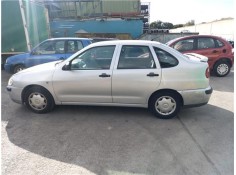 seat cordoba berlina (6k2) del año 2001