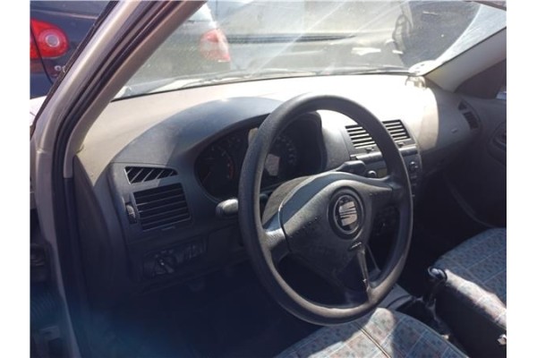 Recambio de kit airbag para seat cordoba berlina (6k2) 1.4 referencia OEM IAM   
