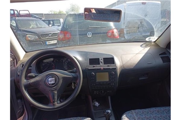 Recambio de kit airbag para seat cordoba berlina (6k2) 1.4 referencia OEM IAM   