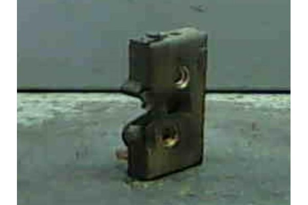 Recambio de cierre electromagnetico trasero izquierdo para volkswagen golf ii (191/193)(1983 ) 1.8 gti 16v referencia OEM IAM   