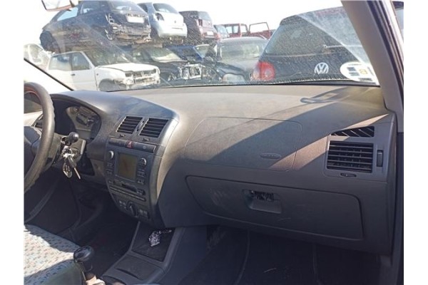 Recambio de kit airbag para seat cordoba berlina (6k2) 1.4 referencia OEM IAM   