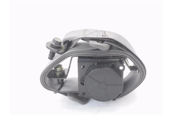 Recambio de cinturon seguridad trasero derecho para hyundai tucson (jm) 2.0 crdi referencia OEM IAM 898202E001  