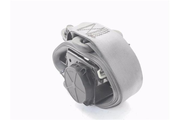 Recambio de cinturon seguridad trasero derecho para hyundai tucson (jm) 2.0 crdi referencia OEM IAM 898202E001  