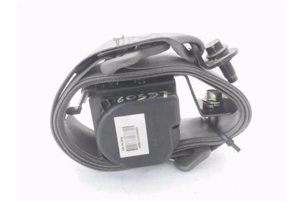 Recambio de cinturon seguridad trasero derecho para hyundai tucson (jm) 2.0 crdi referencia OEM IAM 898202E001  